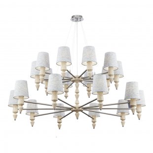Chandelier Marseille 20