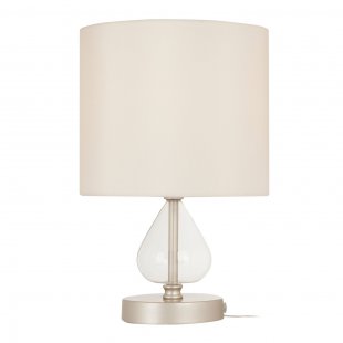 Table lamp Armony beige