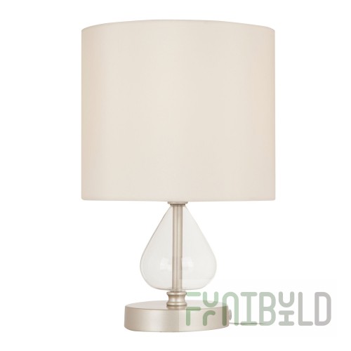 Table lamp Armony beige