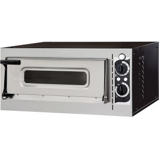 Pizza oven ITPIZZA MS1