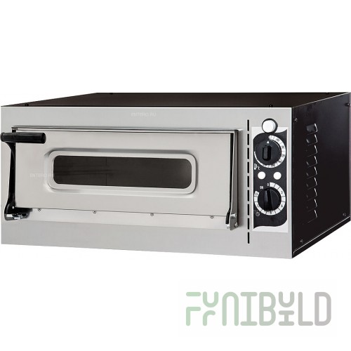 Pizza oven ITPIZZA MS1