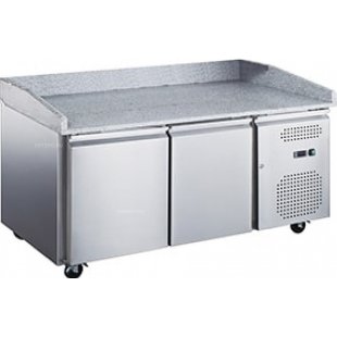Pizza table Hurakan HKN-PZG2