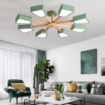 Pendant lamp Newman