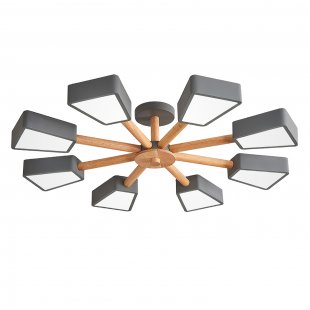 Pendant lamp Newman
