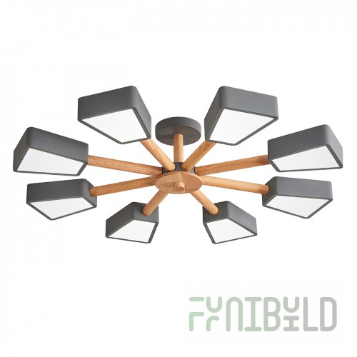 Pendant lamp Newman