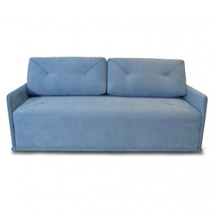 Straight sofa London