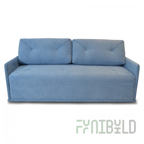 Straight sofa London