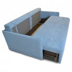Straight sofa London