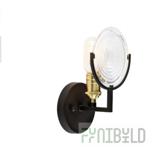 Wall Sconce Citilux Tesla