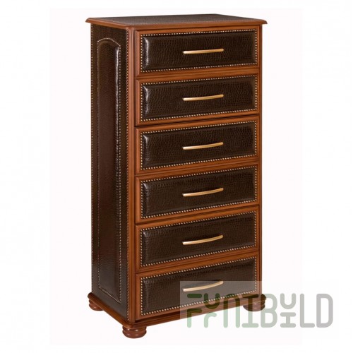 Shoe rack Parma 6