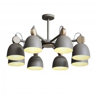 Knutsford Pendant Light