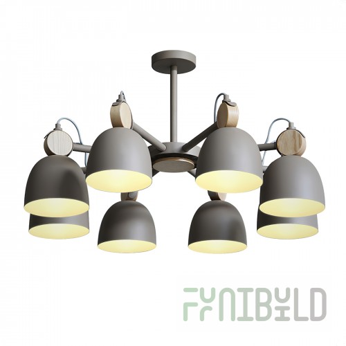 Knutsford Pendant Light