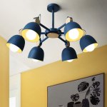 Knutsford Pendant Light