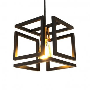 Chandelier Infinity E-27