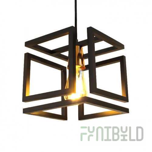 Chandelier Infinity E-27