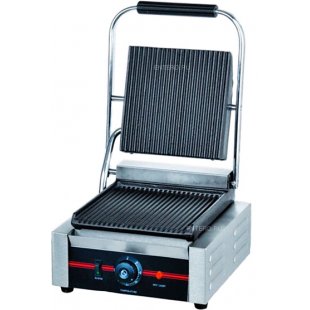 Press grill HEG-811