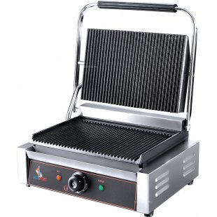 Airhot CGL pressure grill