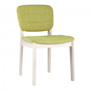 Chair FROST light green