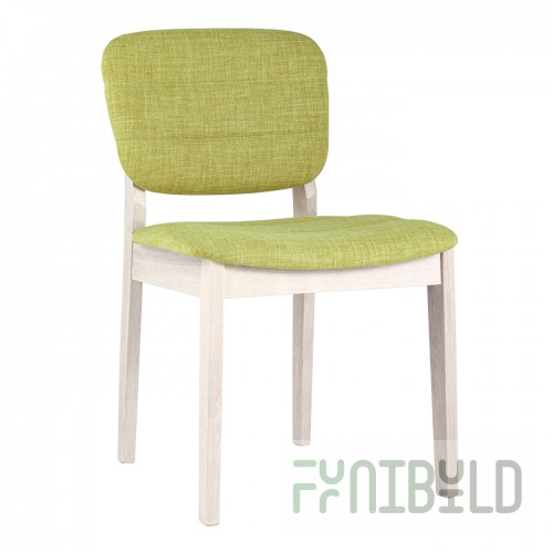 Chair FROST light green