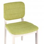 Chair FROST light green