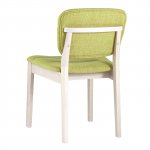 Chair FROST light green