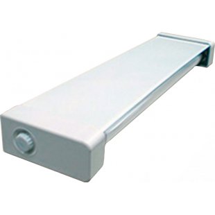 Bactericidal irradiator Azov OBN-150 without lamps