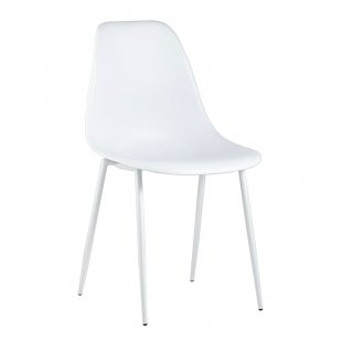 Chair KON white