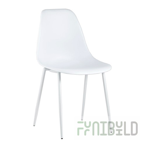 Chair KON white