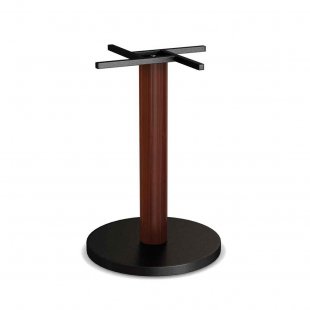 Table base Vesuvius MK round