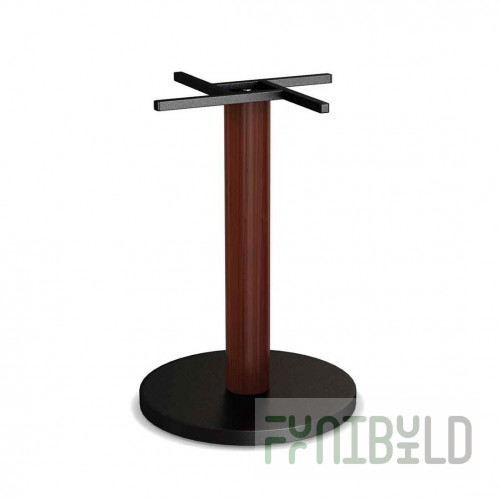 Table base Vesuvius MK round