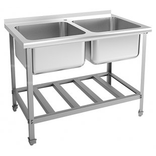 Washing bath Food Technologies Economy VMOtsb2-500ECK