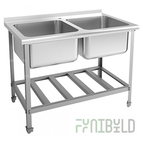 Washing bath Food Technologies Economy VMOtsb2-500ECK