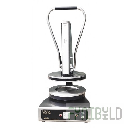Pizza press Grill Master F2PCE (300)