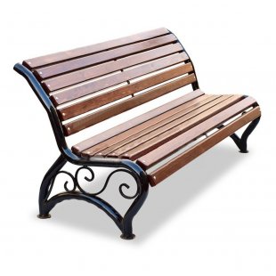 Bench Athena Uni
