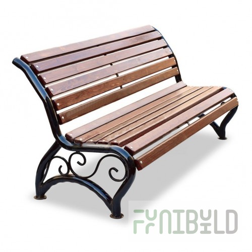 Bench Athena Uni