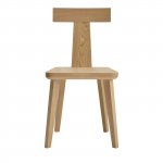T-Coffee Chair