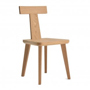 T-Coffee Chair
