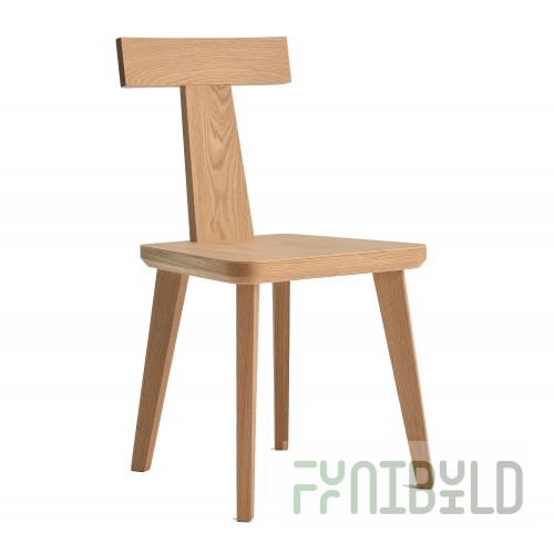 T-Coffee Chair