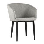 Ralph chair grey
