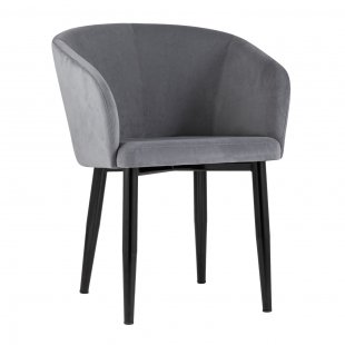 Ralph chair grey