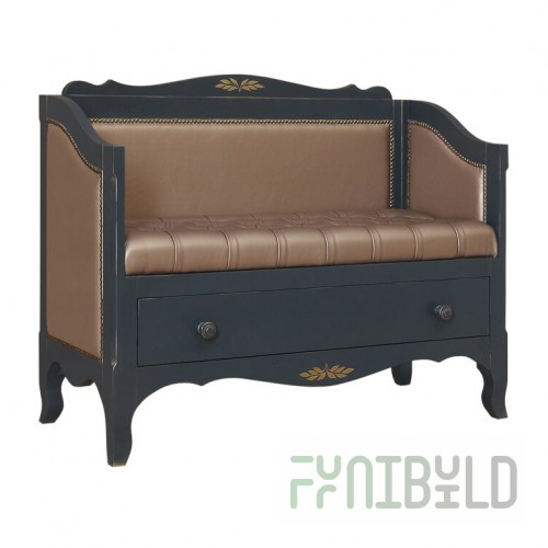 Bench Helga 5/1