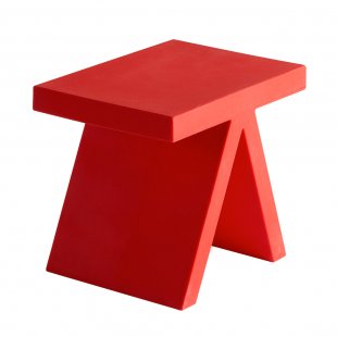 Loft Table Simple Hieroglyph