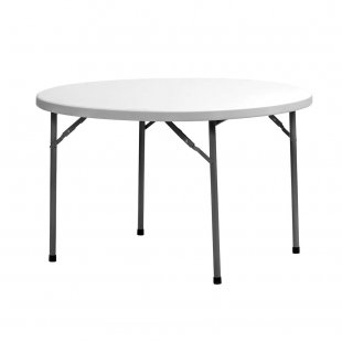 Folding table Javier 180