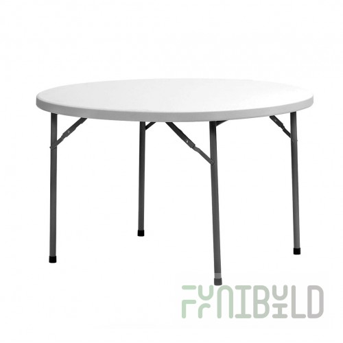 Folding table Javier 180