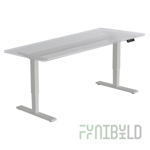Table with adjustable height Fishuk