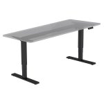 Table with adjustable height Fishuk