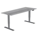 Table with adjustable height Fishuk