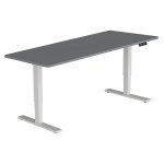 Table with adjustable height Fishuk