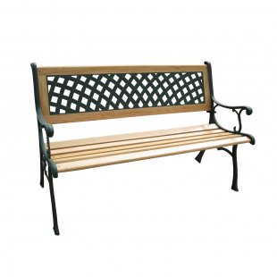 Garden bench Jardin