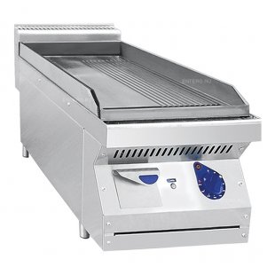 Frying surface Abat AKO-40/1N-S-00